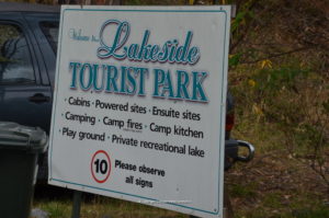 Lakeside Caravan Park Devonport