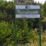 Tomahawk Caravan Park