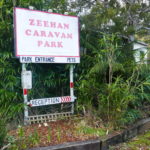 Zeehan Caravan Park